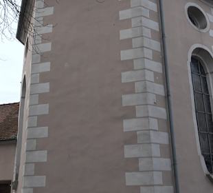 Friedhof Pfronstetten