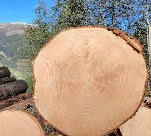 Wandern Bad Kleinkirchheim