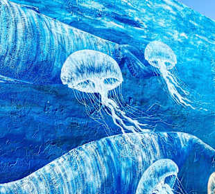 Hafen Novo Sancti Petri