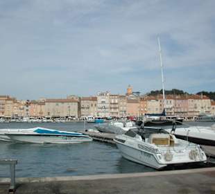 St. Tropez