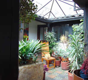 Café de la Peña Pasteleria Francesa