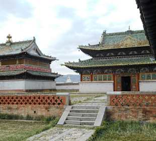 Kloster Erdene Dsuu