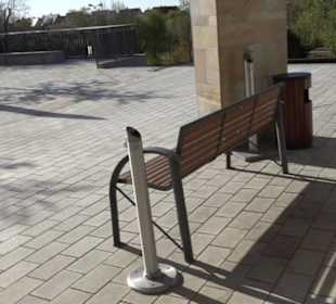 Panorama Therme Beuren