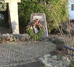 Kriegerdenkmal Raidwangen