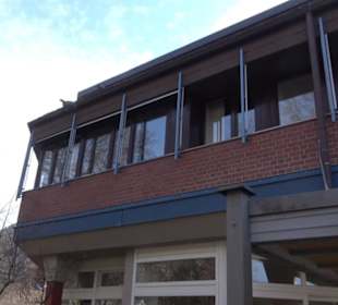 Café Barbara im Hotel Graf Eberhard