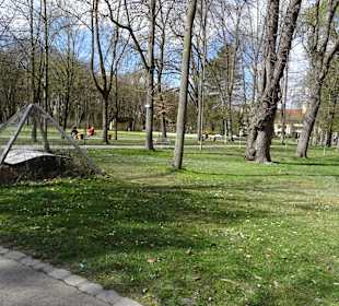 Wandern Bad Windsheim