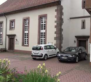 Jakobskirche Loßburg