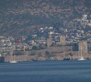 Kos- Bodrum 