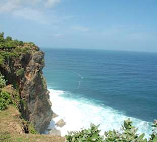 Atemberaubender Ausblick