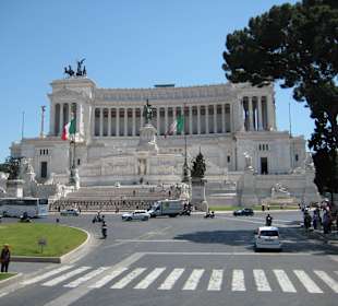 Monumento Nazionale a Vittorio Emanuele II