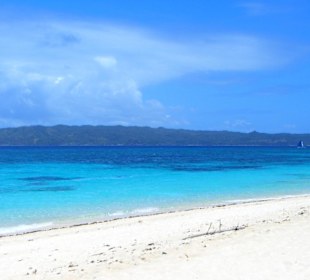 Puka Beach
