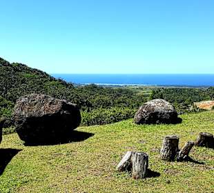 La Vallée des Couleurs NP