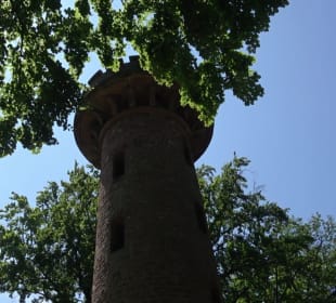 Heiligenbergturm