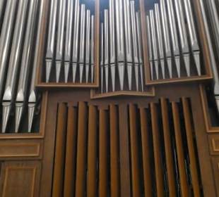 In St. Gangolf, Bamberg, Theuerstadt 2