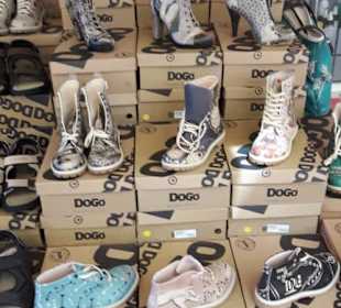 DOGO Avsallar
