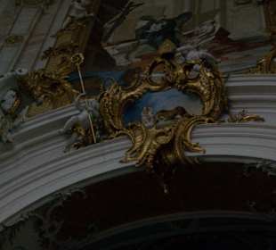 Detailansicht innen.