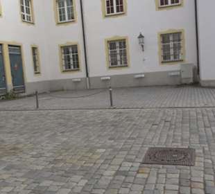 Kornhaus mit Allgäu Museum