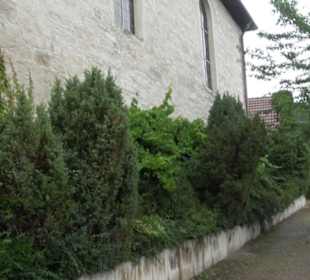 Kloster St. Michael Mönchberg