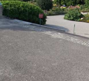 Schmuckhof Botanischer Garten