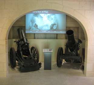 National War Museum