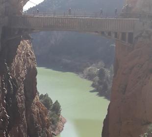 Caminito del Rey