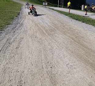 Wandern Schladming
