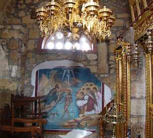 St. Elias Kapelle