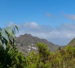 Unterwegs nach El Batan