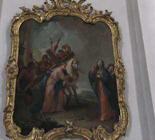 Katholische Hofkirche