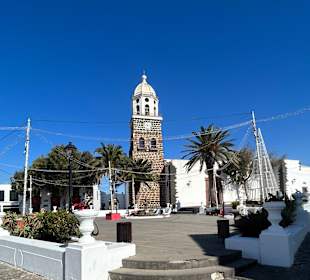 Iglesia de Nuestra Señora de Guadalupe