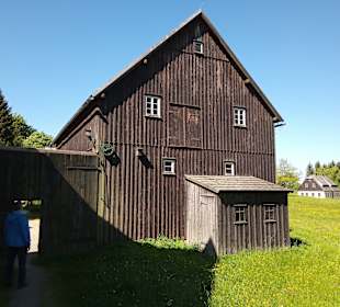Freilichtmuseum 