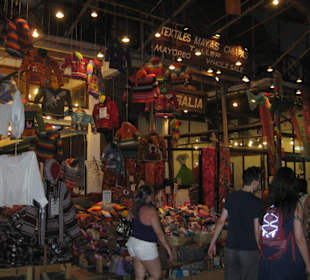 Mexikanische Outletts