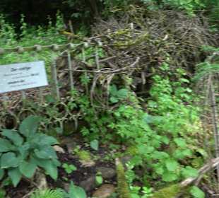 Mezger's Bürgle Park