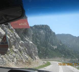 Bergstrasse