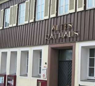 Lossburger Alte Meile