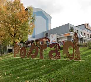 Altstadt Poprad