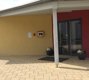 Bürgerhaus Hörschwag