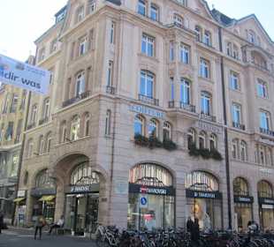 Grossbasel Shopmeile