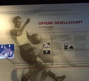 FC Bayern Museum