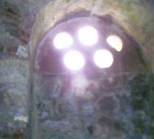 Nikolaus Kirche - beeindruckendes Ausflugsziel