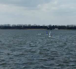 Embalse de Lublin