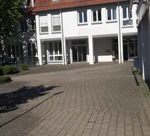 Rathaus Öschingen