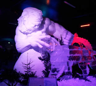 Eisausstellung Karlshof