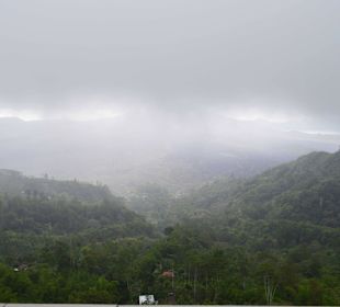 Krater Batur