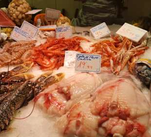 Mercat de la Boqueria (Sant Josep)