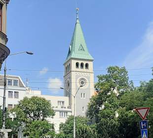 Altstadt Bratislava in Bratislava