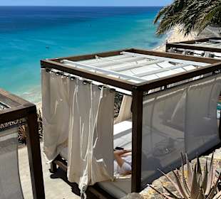 Strand Playa de Esquinzo / Playa de Butihondo