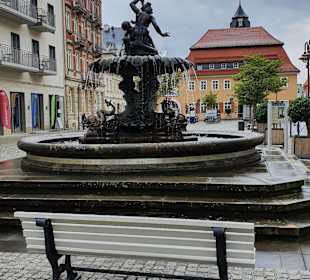 Wandern Bad Schandau