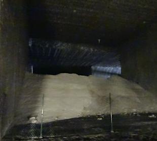 Salzbergwerk