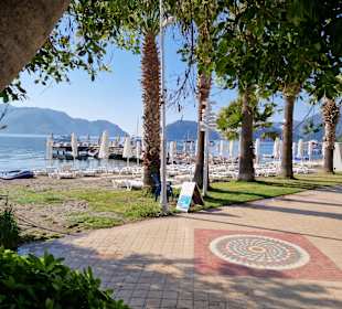 Stadtrundgang Marmaris